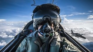 Hawk Advanced Jet Trainer