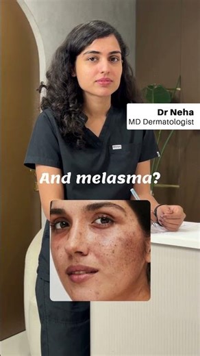 What treatments treat skin concerns? Hear it from Dr. Neha- dermatologist