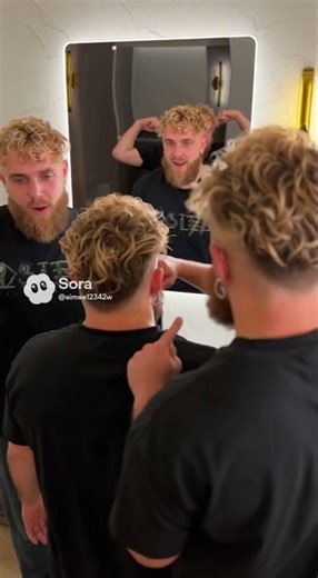 Jake Paul Getting Cloned!!!