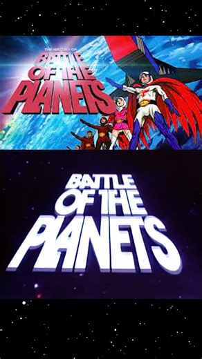 Basicly the intro anime before we knew what it was it even took a decade to be called Japanaimation. Battle of the Planets preimered September 12, 1978 -1980 It was the most successful anime series in the United States during the 1970s, airing on 100 network affiliates during after-school hours by 1979 #BattleofthePlanets | Robo Toy Fest