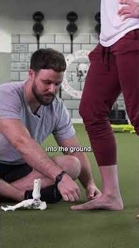 Why Your Plantar Fasciitis Keeps Coming Back