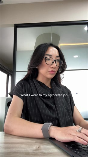 Cosplaying as an Adult: Work Fashion Inspiration
