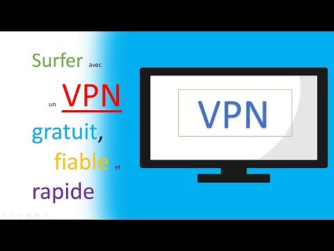 Comment changer l'adresse IP PC sous Windows?