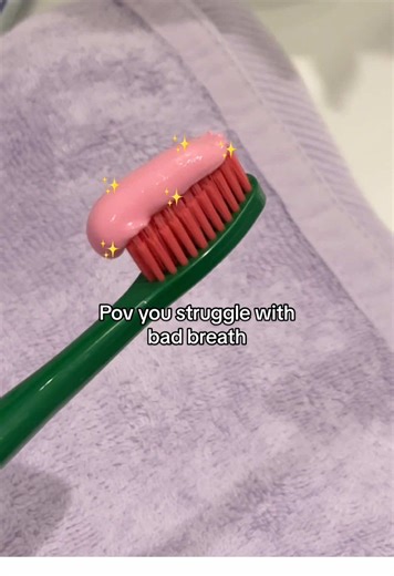 Euthymol US on TikTok