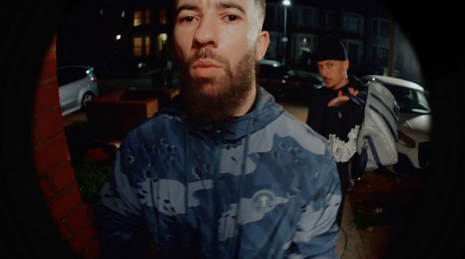 PREMIERE: AB & Slim link up for "Sliding Doors" - GRM Daily