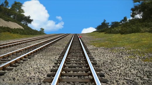 Thomas & Friends - The Complete Series 18 (UK Dub)