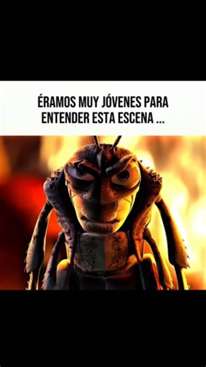 TYCOTEX COLECCIONABLES on Instagram: "No Tenemos Porque Servirles Flik nos enseñó que el miedo es la única herramienta de los opresores, pero que la unión es la verdadera fuerza de los que parecen "pequeños". Hopper lo sabía perfectamente: "Si una hormiga se rebela, todas se rebelarán". Un gran recordatorio de que no importa tu tamaño, sino tu valentía para alzar la voz. Película: Bichos Una Aventura En Miniatura #bichos #loscaballerosdelzodiaco #caballerosdelzodiaco #cdz #seiya #liderazgo #moti