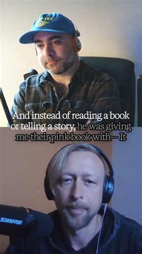 A Bedtime Story Turned Into Indoctrination