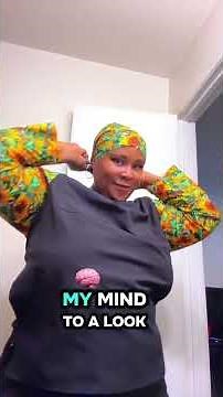 “Thread &Needle Project #threading #sewing #diy #ootd #fashion #helpmegrowmychannel