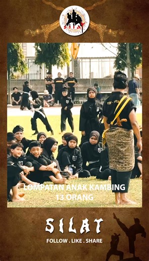90K views · 663 reactions | kredit kepada pemilik video Follow page silat untuk lebih lagi殺 #silat #senibeladiri #silatmelayu #Pencaksilat | S i l a t | Facebook