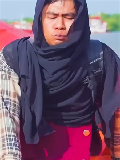 Petualangan Beti Ke Rumah Nenek