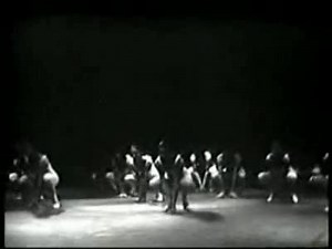 Pink Floyd Ballet - Roland Petit alla Scala | Pink Floyd Art & Video