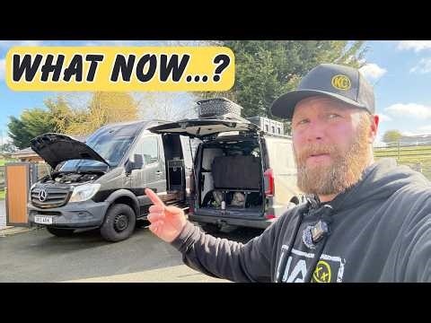 Where have I been? Where am I going? CHANNEL NEWS!!!