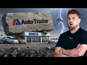 REDUCING THE SIZE OF MY BUSINESS BECAUSE OF AUTOTRADER PRICES?! 😱📉