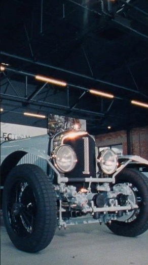 Mastering Every Detail: The Speed Six Continuation Story