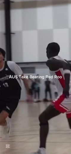 Run it back #fyp #basketball #aau #melbourne