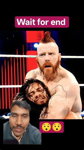 “WWE Comedy Green Screen 11😂 | Desi Edit + Funny Reaction”#funny #shorts #shortvideo