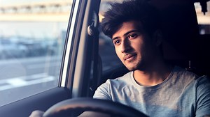 All the rules on when drivers are required to carry their license