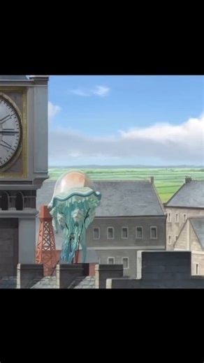 Leviathan Anime 2025 Review | Epic Encounters #netflix #shorts