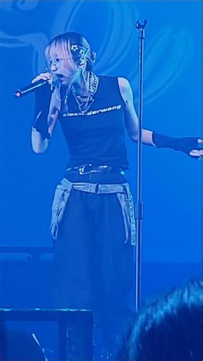 muque -“ ブルーライト " [ muque LIVE TOUR 2026 ”GLHF” IN TAIPEI ] 07/04 #muque #Asakura#Kenichi#for_you