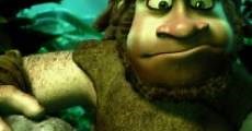 In the Rough (2004)  - Ver Película Completa en Español / Castellano - FULLTV