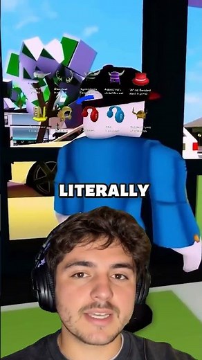 The Origin of Roblox's "Mmm Cheezburger" Sound Effect?