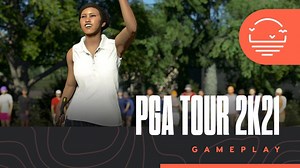 112K views · 326 reactions | Watch nearly eight minutes of PGA Tour 2K21 in action featuring four holes from the TPC Scottsdale course.  | IGN | Facebook