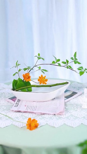 arrangeflowers on TikTok