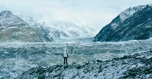 Le vidéaste Seb la Frite dévoile la bande-annonce de son nouveau documentaire au Kirghizistan
