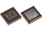 PCAL9722 Ultra Low-Voltage 22-bit I/O Expanders
