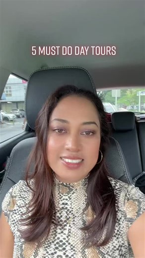 5 must do day tours to enjoy in Guyana #visitGuyana #guyana #daytours #tours