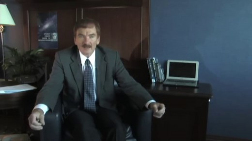 9 Creepy Things People Have Said After Allegedly Being Abducted By Aliens