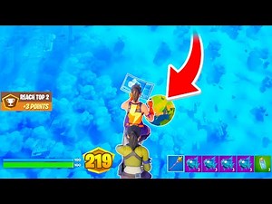 Skybase ONLY Fortnite Tournament! *INSANE*