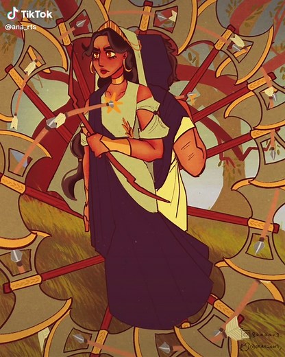 Epic Fanart Showcase for Epic the Musical
