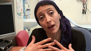 July is Sarcoma Awareness Month. 🎗 Rhabdomyosarcoma is the most common soft tissue sarcoma in children. Around 55 children are diagnosed in the UK each year. Most of them are younger than 10 years old and it is more common in boys than girls. 👀 Watch our expert Dr Boo Messahel, Consultant Paediatric Oncologist and CCLG member, explain more about rhabdomyosarcoma. 👇 Find out more information about rhabdomyosarcoma at 👉 https://cclg.uk/3awIL7P #SarcomaAwarenessMonth | CCLG: The Children & Youn
