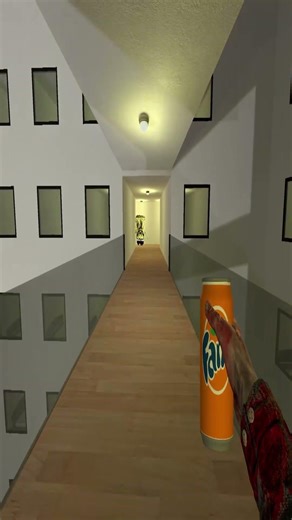 PART 603#Nextbots #Ungalia