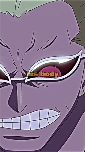 Law's Backstory #shorts #onepiece