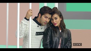 716K views · 99 shares | Amy and Varun are like a breath of fresh air in our new Spring'18 collection. Shop these cool looks at your nearest store or online at iconicstores.com #iamiconic #iconicme #spring #collection #fashion | I Am Iconic | Facebook