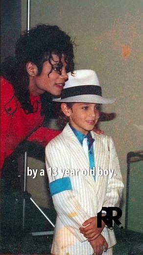 What Happened to Michael Jackson in 1993😳😳? #MichaelJackson #MJ #KingOfPop #viralshort #legend