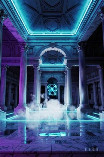 The Future of Interior Design | Visionary Spaces Powered by AI