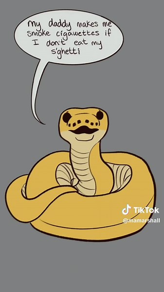 Understanding the Challenges of Drawing Snakes