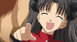 Fate/stay night　20話　遠い夢跡