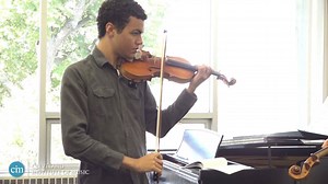 22K views · 60 reactions | Discover what it’s like to be a violin and composition student at the Cleveland Institute of Music, one of just seven independent conservatories of music in the U.S. Join our incomparable setting for learning, study and artistic development, apply today --> bit.ly/joincim | Cleveland Institute of Music | Facebook