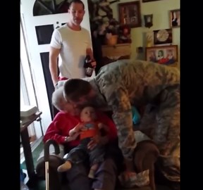 Incredible Surprise Moments That Spark Pure Happiness and Restore Your Faith in Life