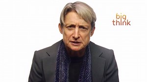Do you believe that gender is culturally formed? *This is what American gender theorist Judith Butler had to say about it* | Big Think