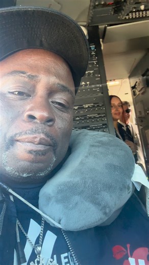 2.1K views · 46 reactions | My Co-Pilot Had To Navigate Over The Eye Of Storm Wit Heavy Turbulence However, Landed Safely… Now Time To See What This Island Talking Bout!! | Aaren Wallace | Facebook