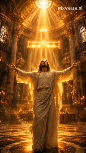 Witness the Majesty of St. Peter's Basilica ✨❤️#vatican#jesus#love#viral#shorts#usa