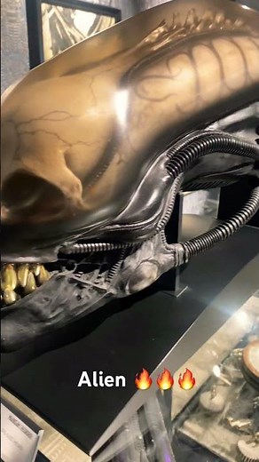 Alien 8 passenger Nostromo