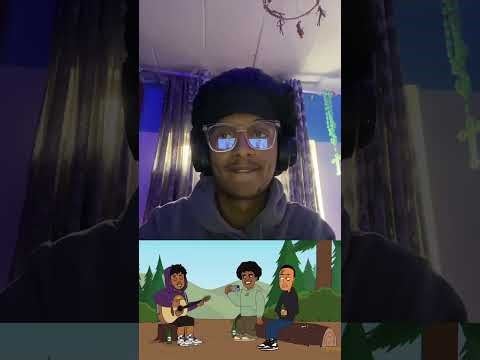 Lil roba rasen nw 2 reaction video