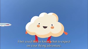 Parents! Embarking on your first flight with young children? Help your kids prepare by watching this video together to familiarize them with the experiences, sights and sounds of air travel. Get child-friendly travel tips, rules for car seats, and more at https://bit.ly/3DCX0qn. #FamilyTravel | Federal Aviation Administration